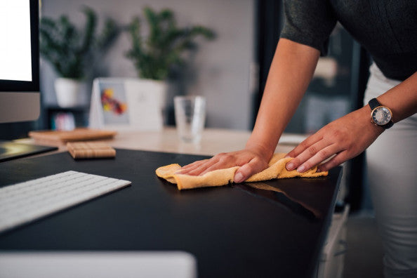 Can I Clean Leather Furniture with Alcohol Wipes? A Complete Guide to Proper Leather Care