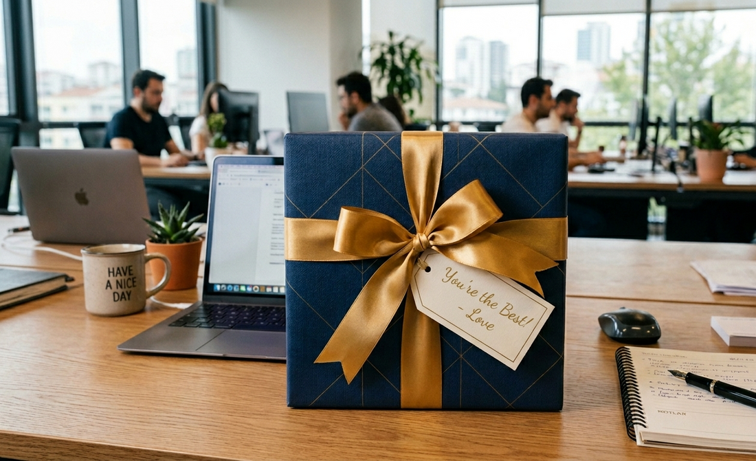 Is a Desk Pad Set a Good Gift? Best Executive Desk Pad Sets for Professionals (2026)