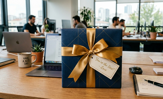 Is a Desk Pad Set a Good Gift? Best Executive Desk Pad Sets for Professionals (2026)