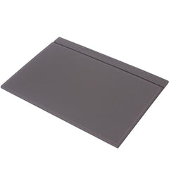 Set da Scrivania Luna Nero da 5 Pezzi in Ecopelle – vista del prodotto 2