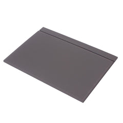 Luna ensemble de rangement de bureau en similicuir, 10 pièces – vue du produit 2