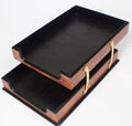 Prestige Wooden Document Tray