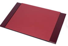 Prestige Wooden Desk Pad